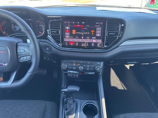new 2026 Dodge Durango car, priced at $41,080