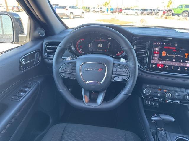 new 2026 Dodge Durango car, priced at $41,080