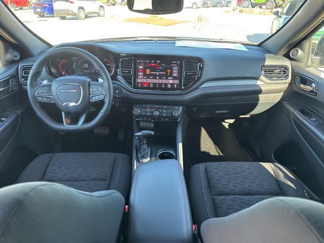 new 2026 Dodge Durango car, priced at $41,080