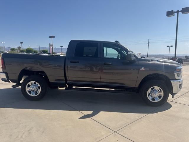 new 2025 Ram 2500 car, priced at $59,799