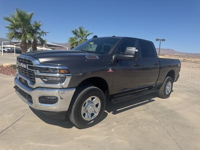 new 2025 Ram 2500 car, priced at $59,799