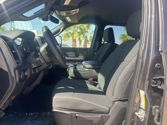 new 2025 Ram 2500 car, priced at $59,799