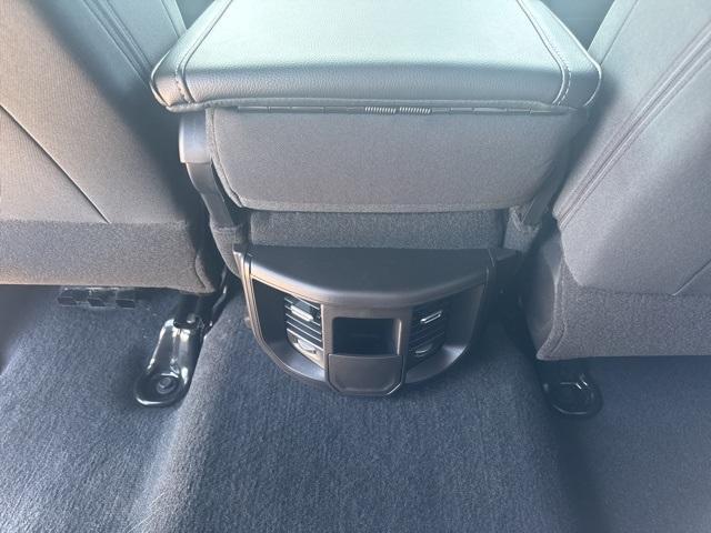 new 2025 Ram 2500 car, priced at $59,799