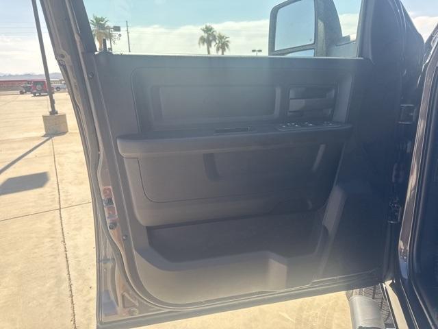 new 2025 Ram 2500 car, priced at $59,799