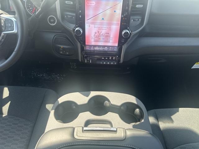 new 2025 Ram 2500 car, priced at $59,799