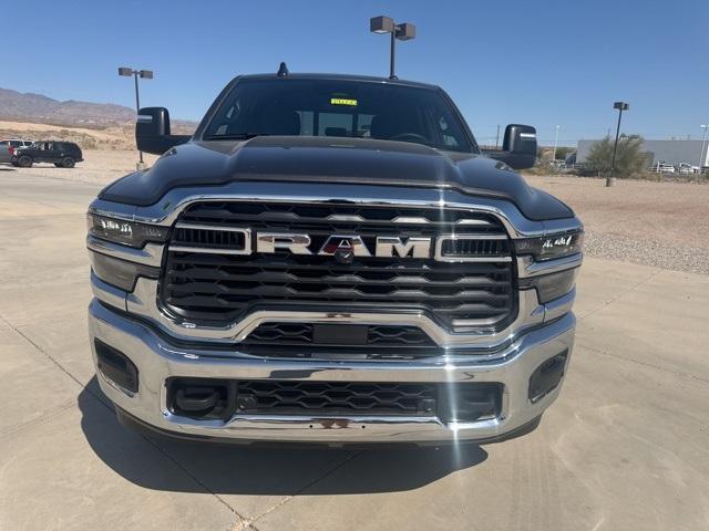 new 2025 Ram 2500 car, priced at $59,799