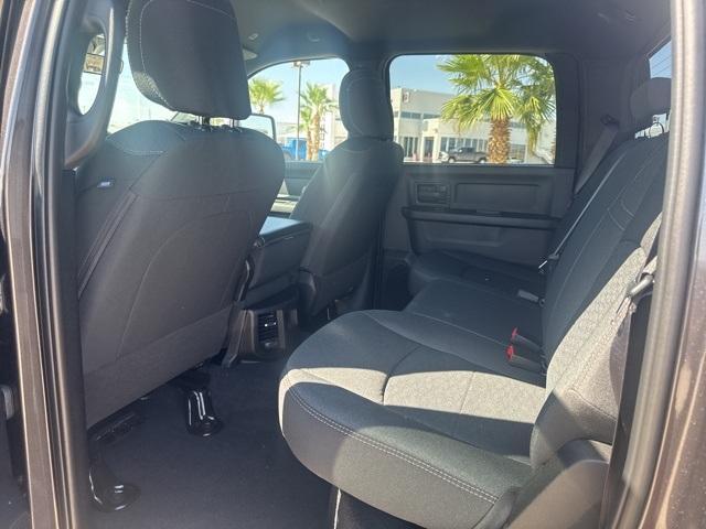 new 2025 Ram 2500 car, priced at $59,799