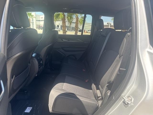 new 2025 Jeep Grand Cherokee car, priced at $36,999