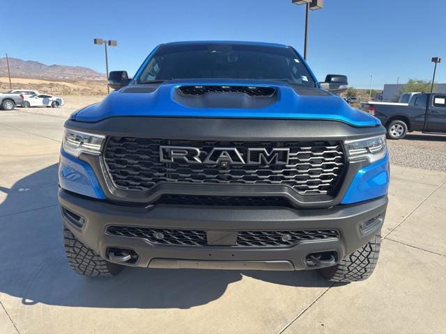 used 2025 Ram 1500 car, priced at $77,776