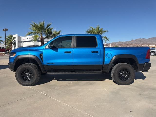 used 2025 Ram 1500 car, priced at $77,776