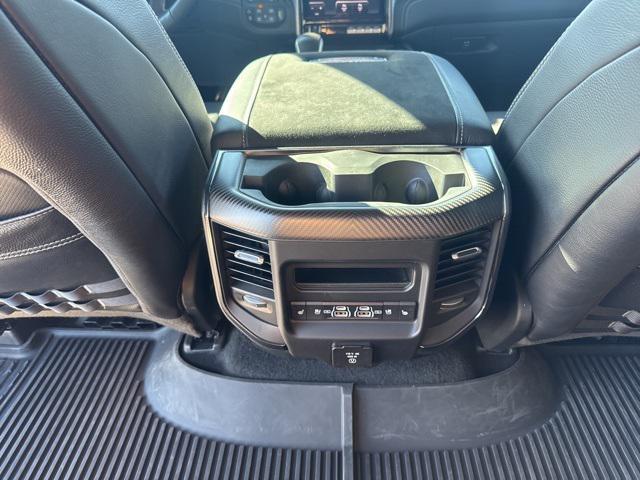 used 2025 Ram 1500 car, priced at $77,776