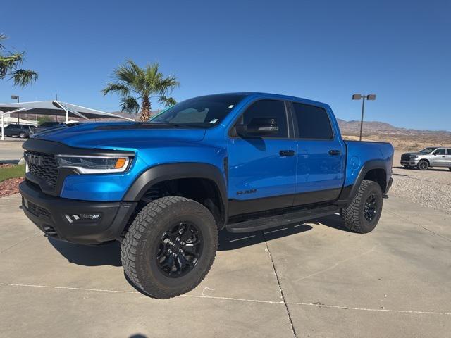 used 2025 Ram 1500 car, priced at $77,776