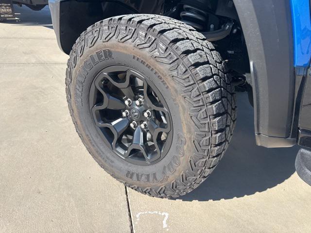 used 2025 Ram 1500 car, priced at $77,776