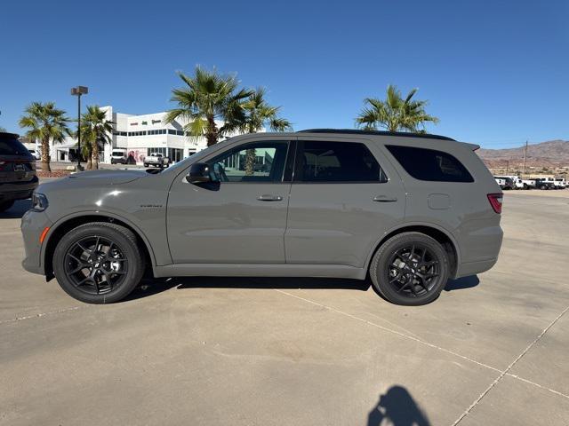 new 2026 Dodge Durango car, priced at $44,999