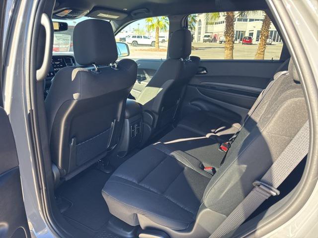 new 2026 Dodge Durango car, priced at $44,999