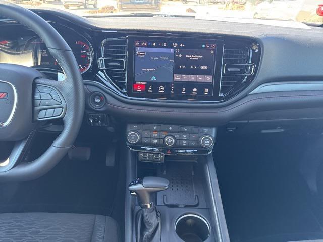 new 2026 Dodge Durango car, priced at $44,999