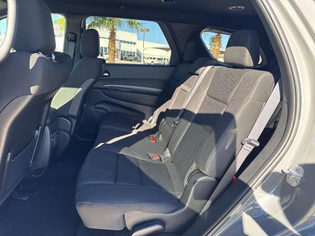 new 2026 Dodge Durango car, priced at $44,999