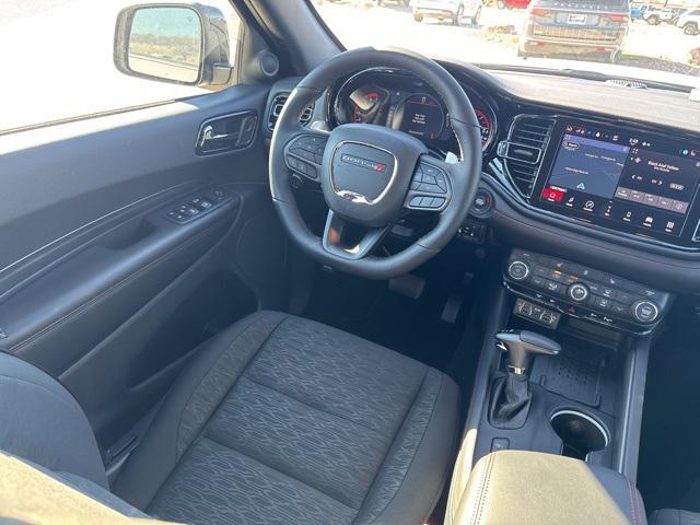 new 2026 Dodge Durango car, priced at $44,999