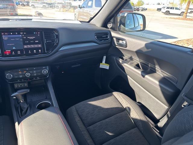 new 2026 Dodge Durango car, priced at $44,999