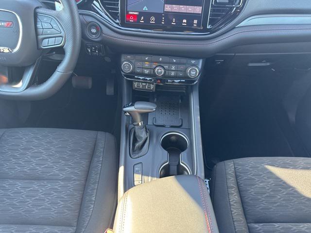 new 2026 Dodge Durango car, priced at $44,999
