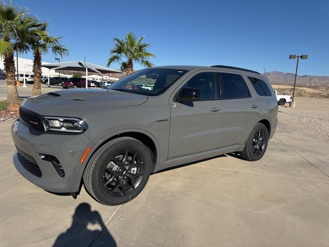 new 2026 Dodge Durango car, priced at $44,999