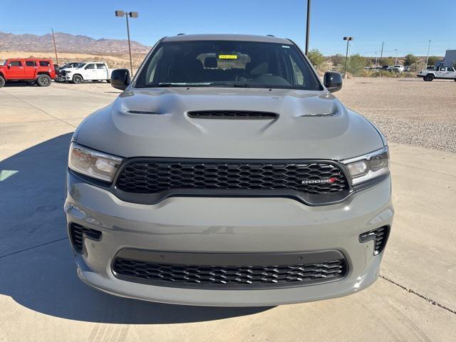 new 2026 Dodge Durango car, priced at $44,999