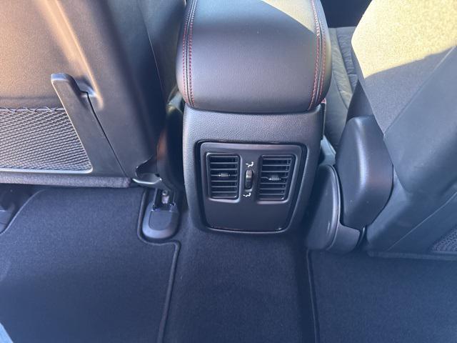 new 2026 Dodge Durango car, priced at $44,999