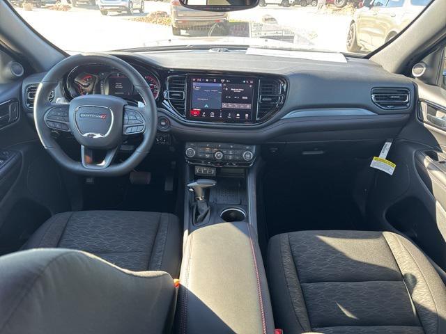new 2026 Dodge Durango car, priced at $44,999