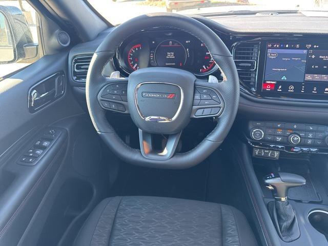new 2026 Dodge Durango car, priced at $44,999