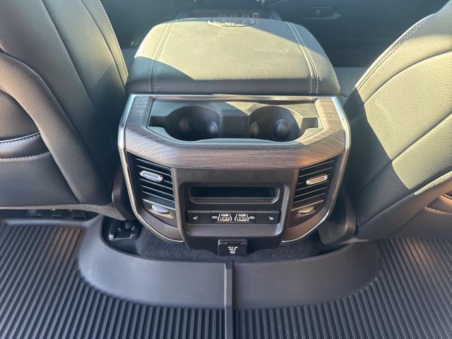 new 2026 Ram 1500 car, priced at $65,999