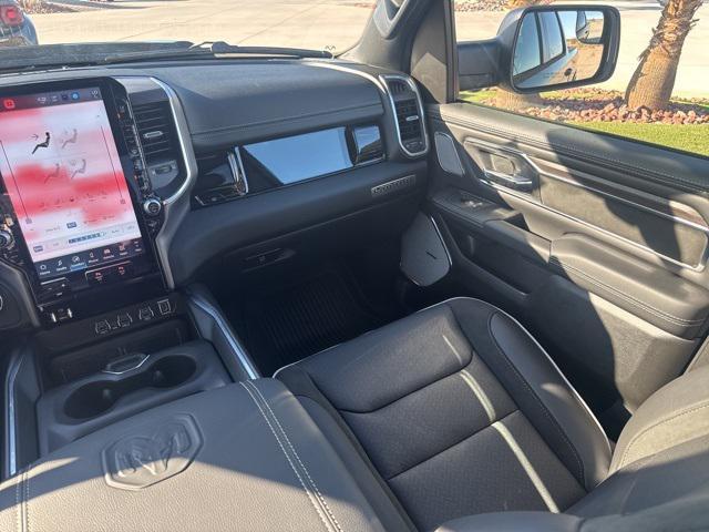 new 2026 Ram 1500 car, priced at $65,999