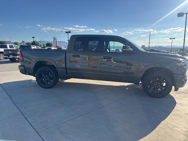 new 2026 Ram 1500 car, priced at $65,999