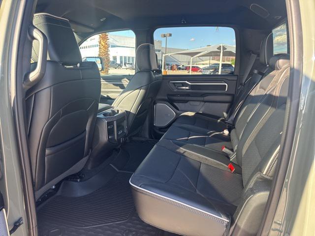 new 2026 Ram 1500 car, priced at $65,999