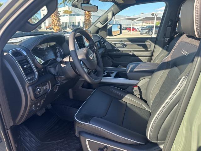 new 2026 Ram 1500 car, priced at $65,999
