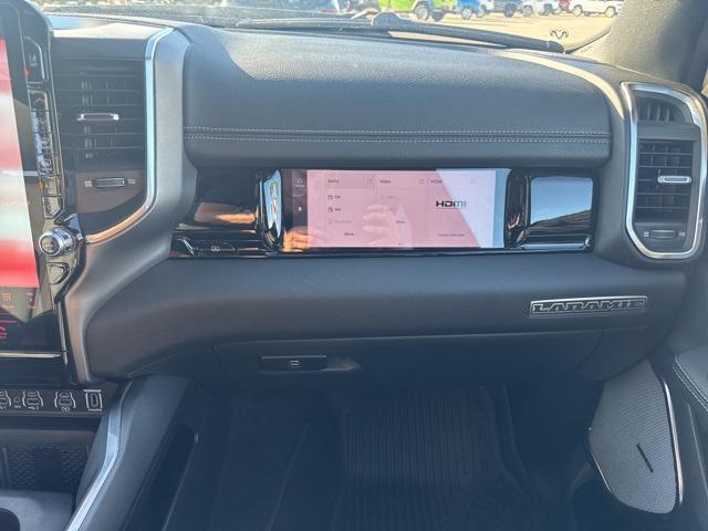 new 2026 Ram 1500 car, priced at $65,999