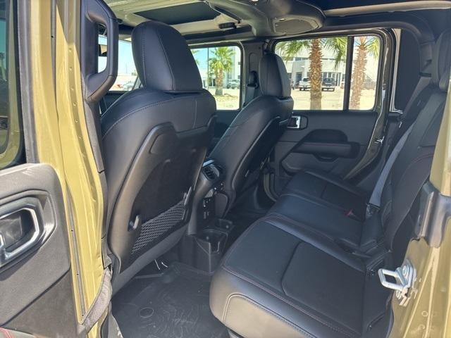 new 2025 Jeep Gladiator car, priced at $55,499