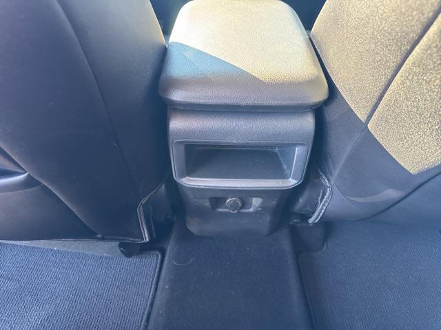 used 2019 Toyota RAV4 car, priced at $22,739