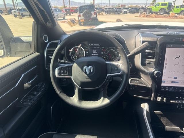 used 2024 Ram 3500 car, priced at $79,501