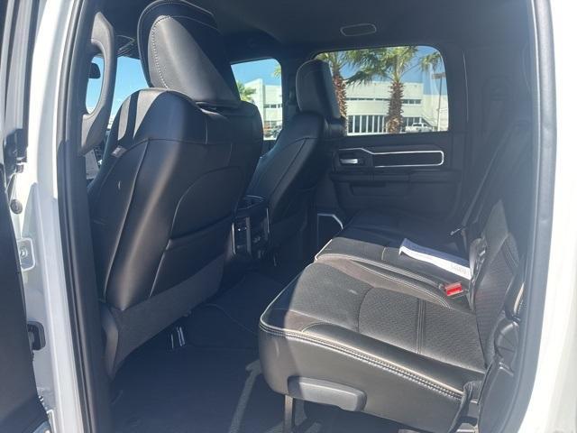 used 2024 Ram 3500 car, priced at $79,501