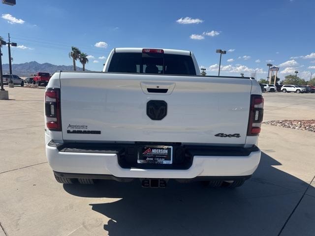 used 2024 Ram 3500 car, priced at $79,501