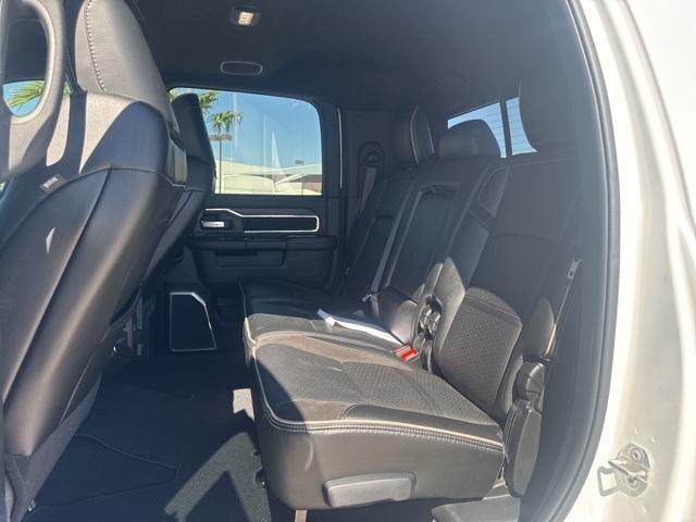 used 2024 Ram 3500 car, priced at $79,501