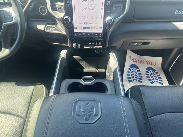 used 2024 Ram 3500 car, priced at $79,501