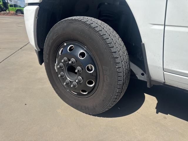 used 2024 Ram 3500 car, priced at $79,501