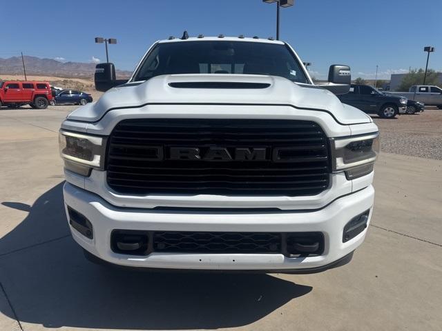 used 2024 Ram 3500 car, priced at $79,501