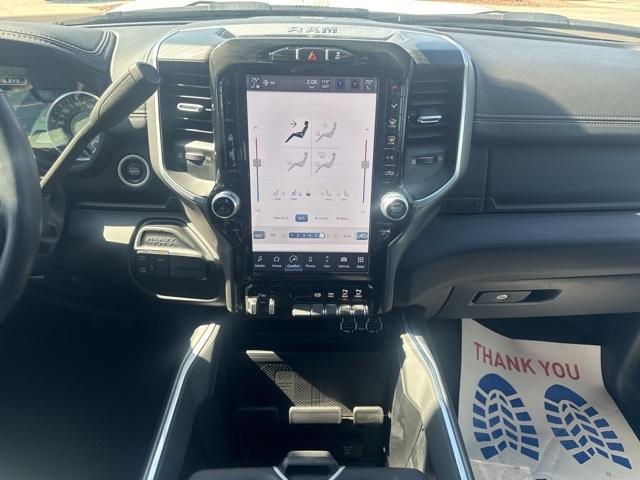 used 2024 Ram 3500 car, priced at $79,501