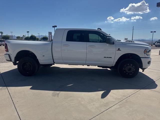 used 2024 Ram 3500 car, priced at $79,501