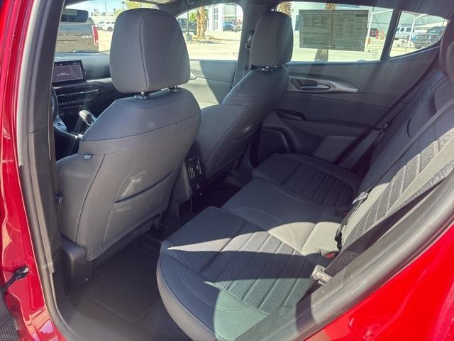 used 2024 Dodge Hornet car, priced at $24,880