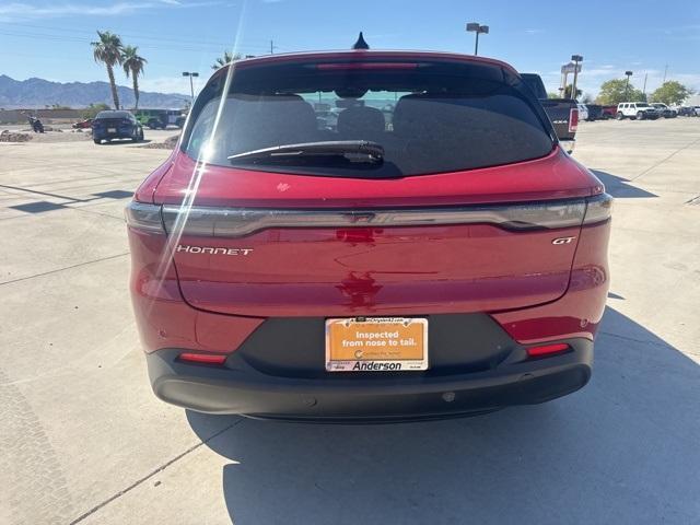 used 2024 Dodge Hornet car, priced at $24,880