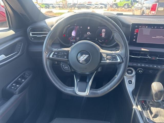 used 2024 Dodge Hornet car, priced at $24,880