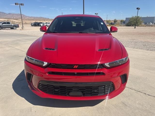 used 2024 Dodge Hornet car, priced at $24,880